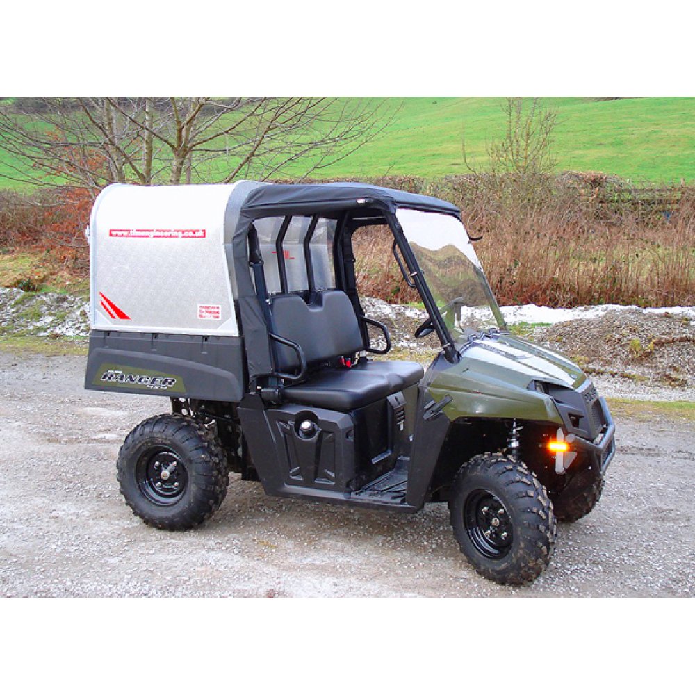 Polaris Ranger 400 Canopy